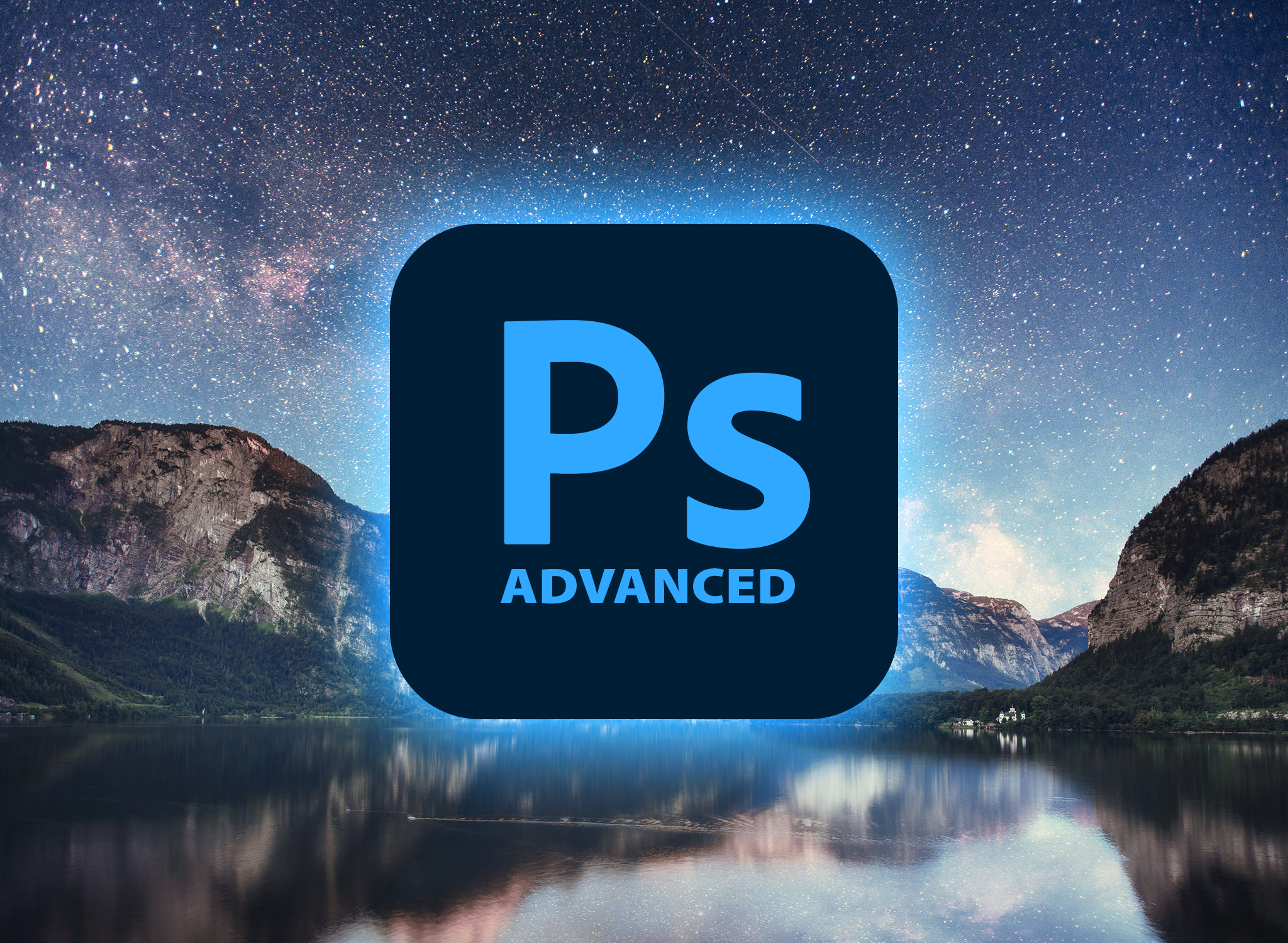 Adobe Photoshop Training with Kristian Gabriel