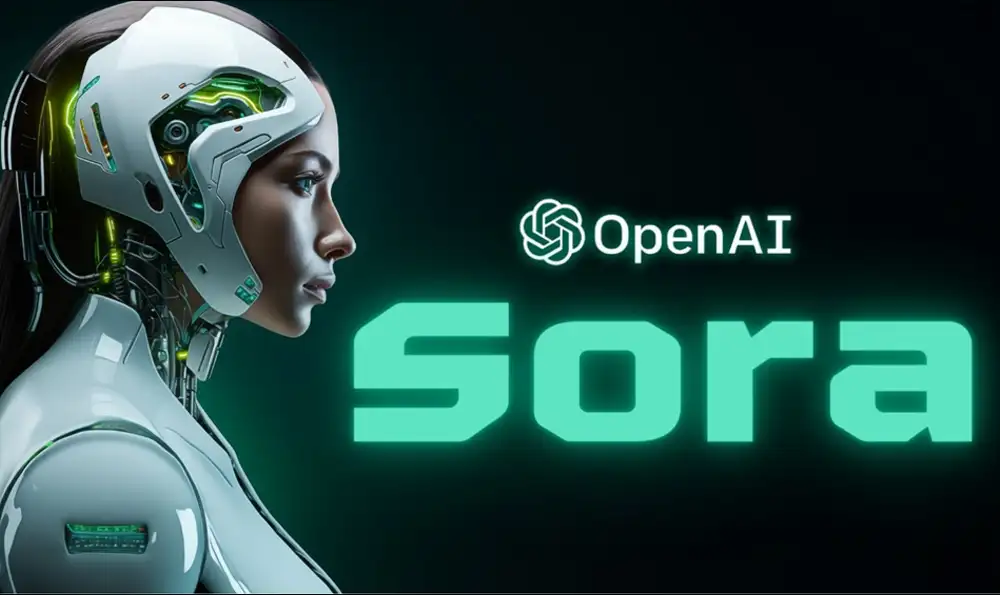 OpenAI Sora